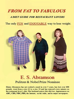 cover image of From Fat to Fabulous